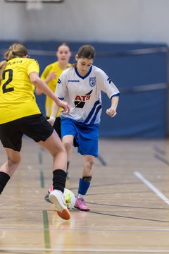 Bild 1275 - wBJ NFV Futsalmeisterschaft